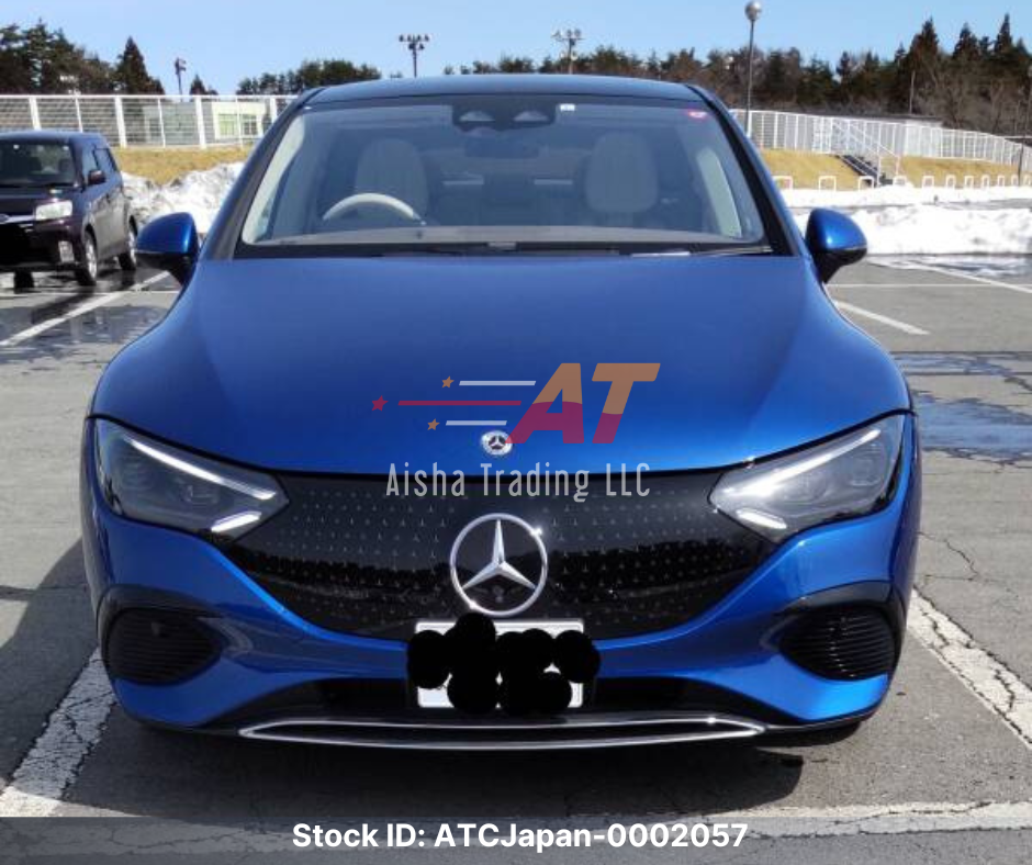 2023 Mercedes Benz EQE350